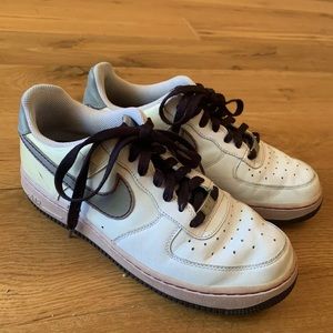 Nike Air Force 1